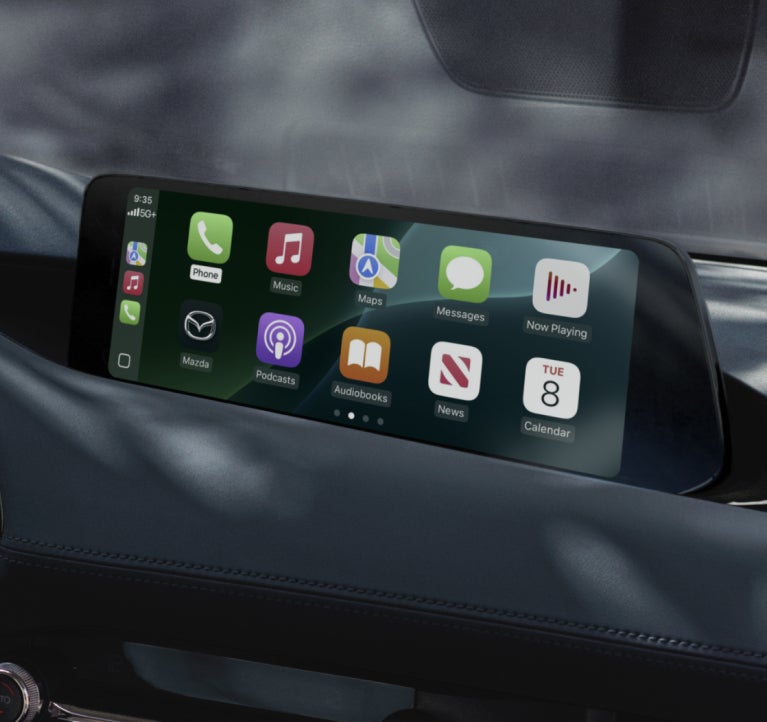 Davis-Moore Mazda in Wichita KS