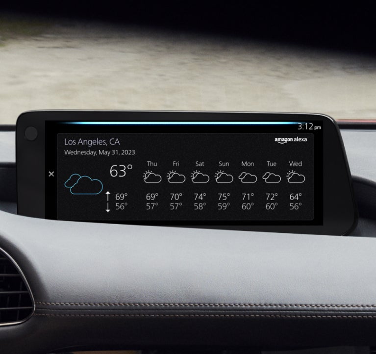 Davis-Moore Mazda in Wichita KS