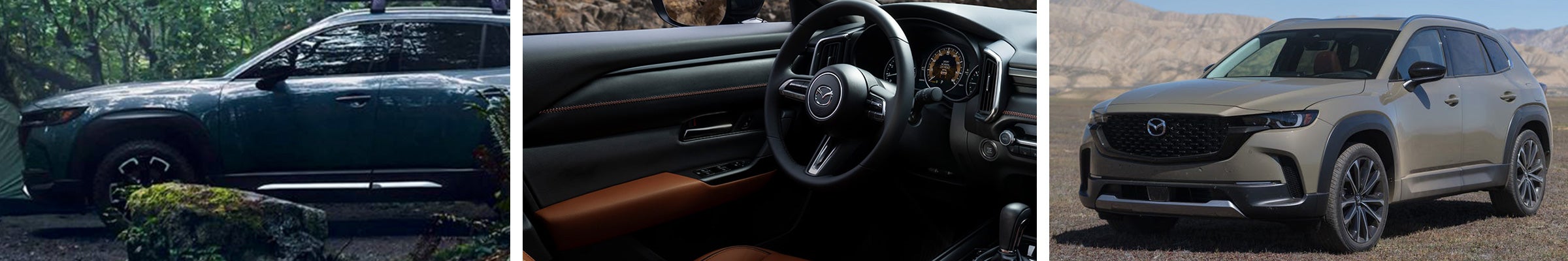 2023 Mazda CX-50 For Sale Wichita KS | Derby