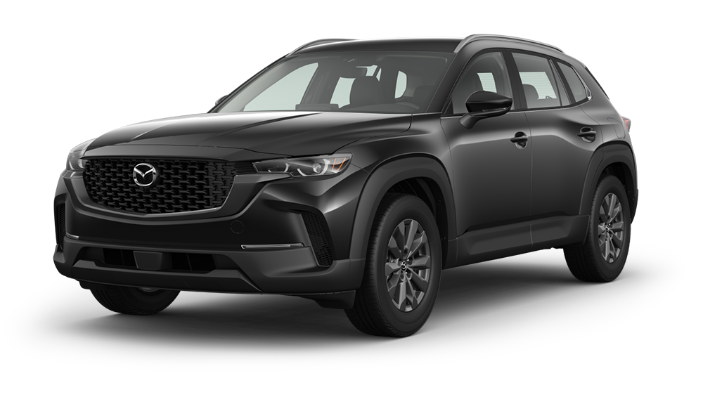 2026 Mazda CX-50 SE AWD